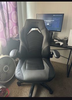 Emerge Gaming Chair