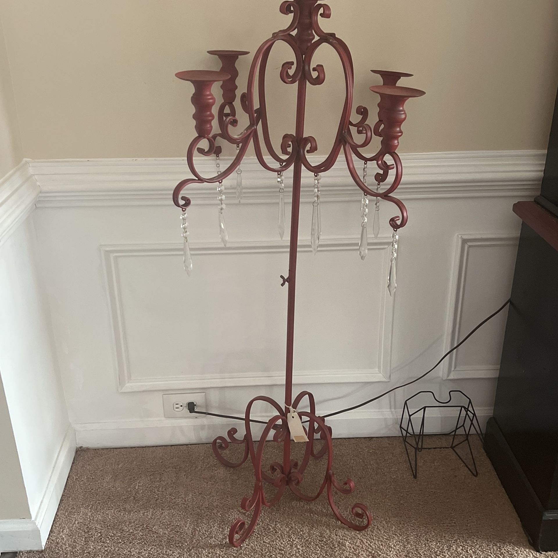 Candle Holder