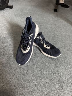 Adidas Alphabounce Sneaker