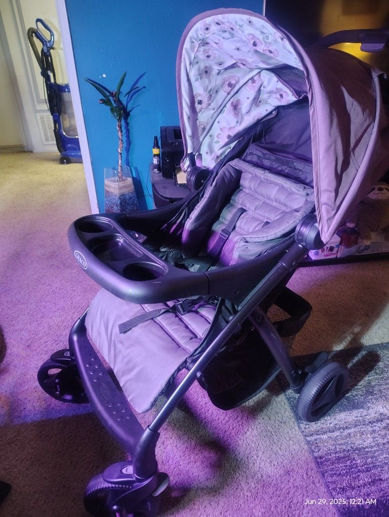 Graco Stroller