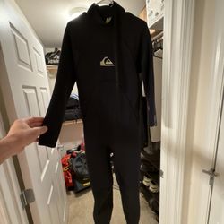 Quicksilver Wetsuit