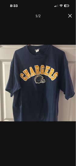 Chargers T-shirt