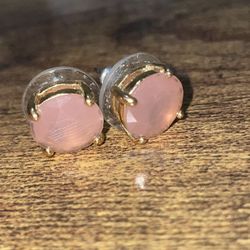 Kate Spade earrings