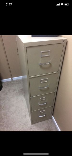 New And Used Filing Cabinets For Sale In Knoxville Tn Offerup
