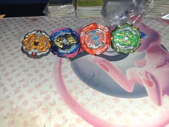 Beyblade