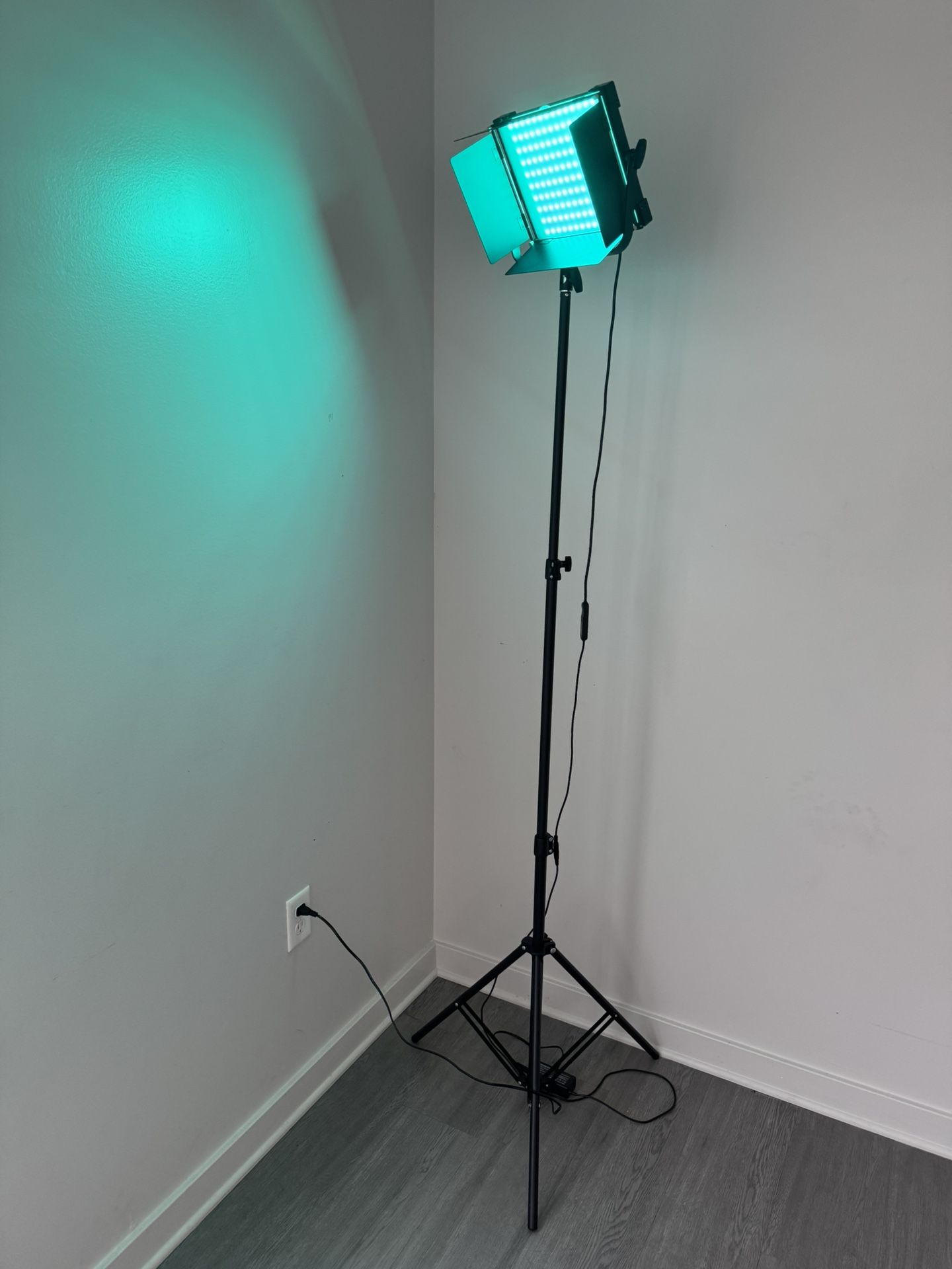 LED LIGHT