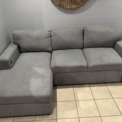 Couch For Sale 