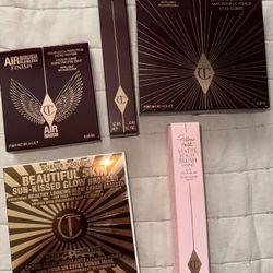 Charlotte Tilbury 