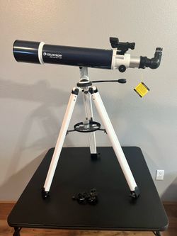 Celestron telescope