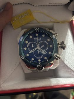Invicta