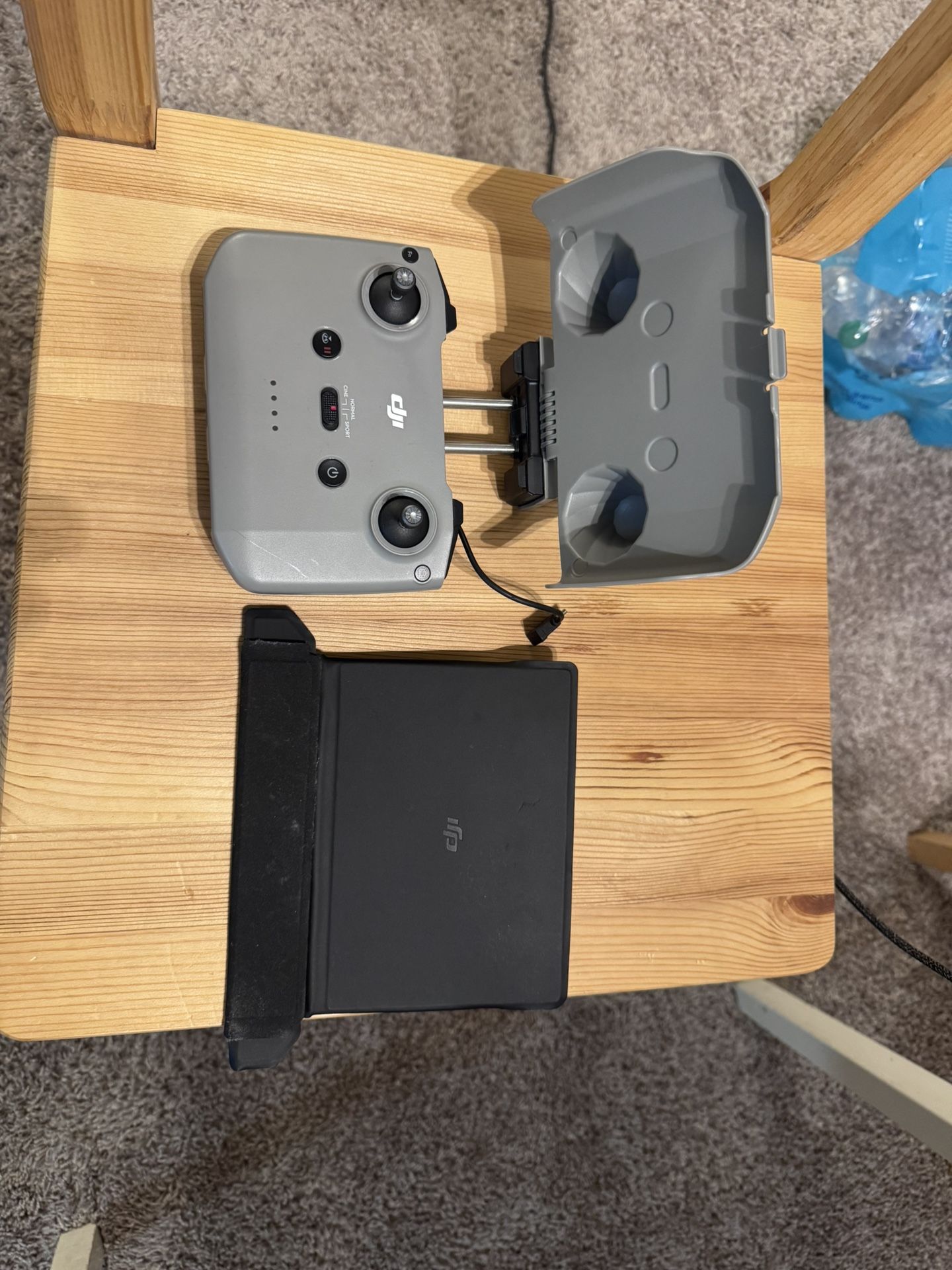 DJI N1 Remote Controller