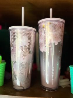 Starbucks Thailand 2022 sakura