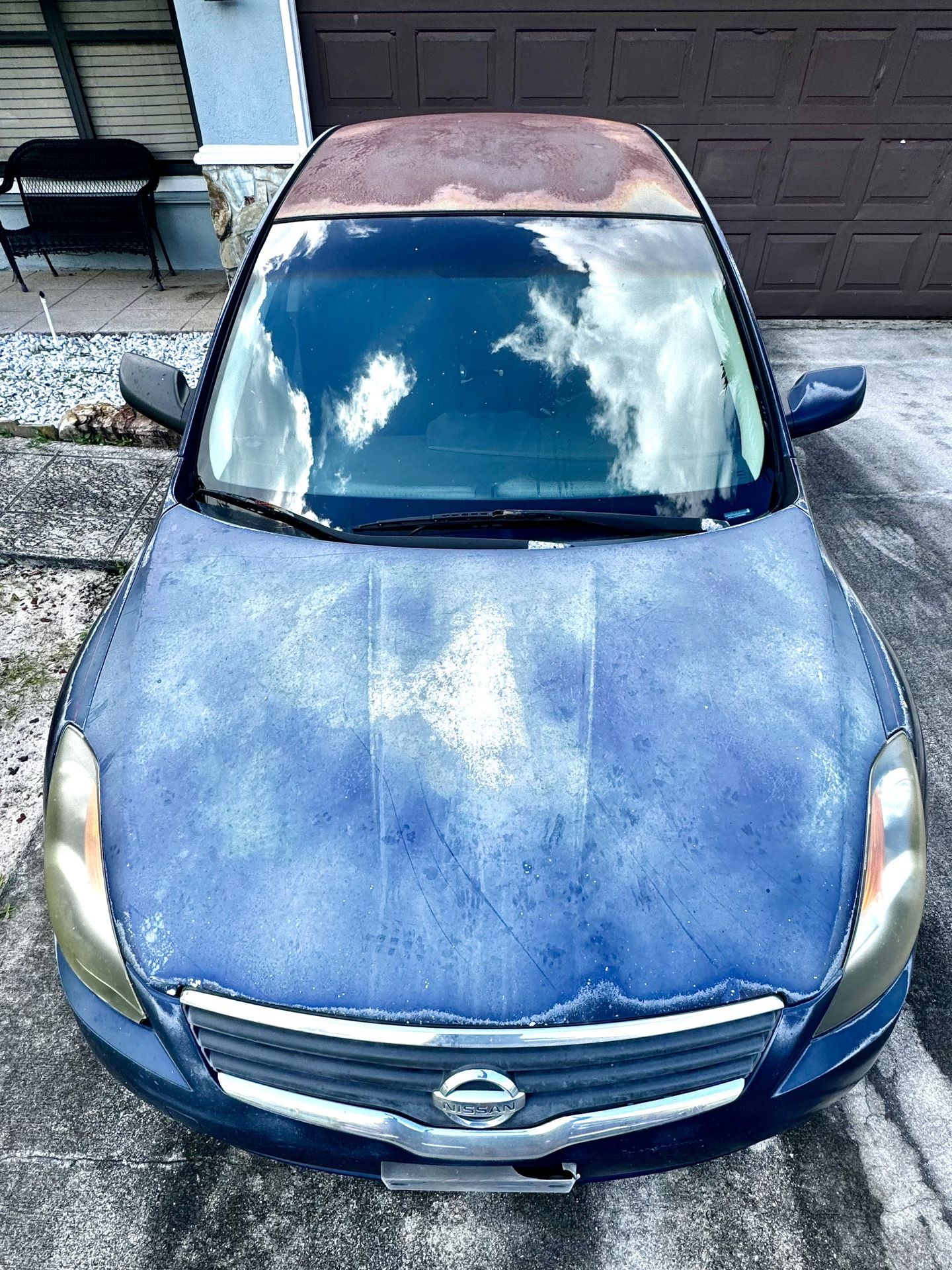 2006 Nissan Altima for Sale in West Palm Beach, FL OfferUp