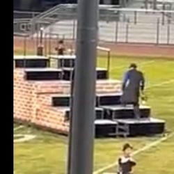 Stood Props 