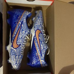 Nike Zoom Mecurial Vapor 