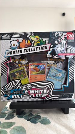 Pokémon card