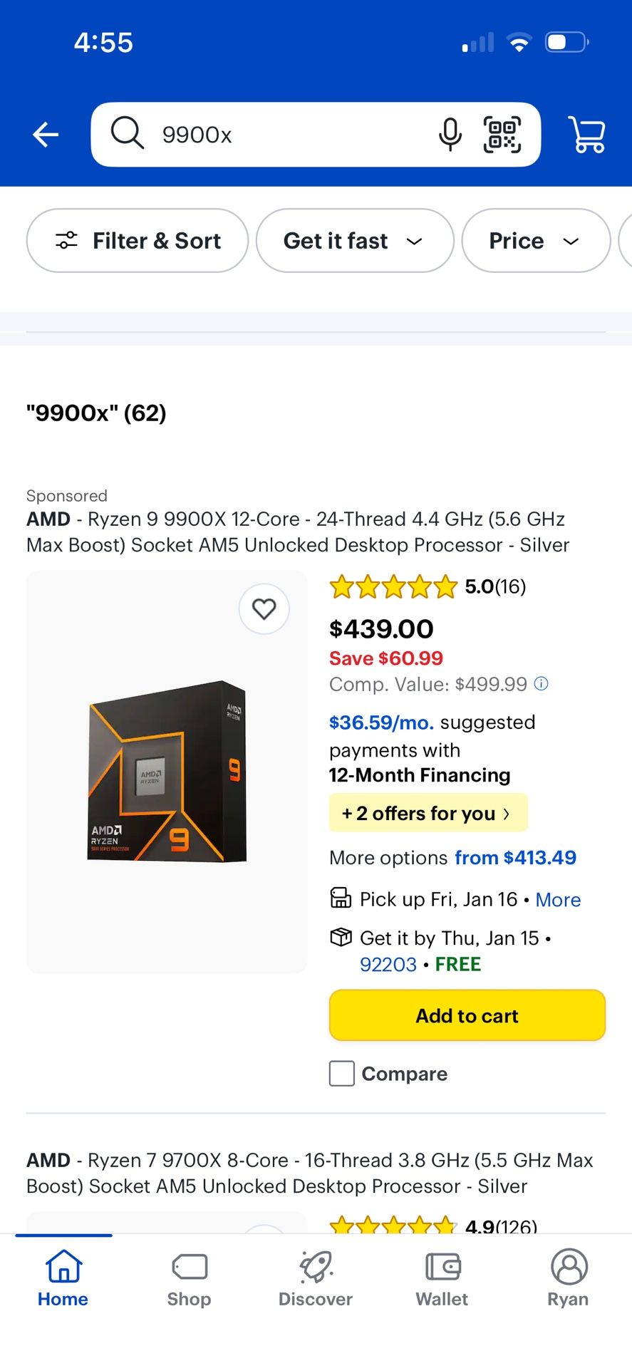 Pc Parts Off Prebuilt