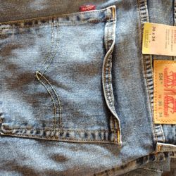 Brand New Men's Clothing 