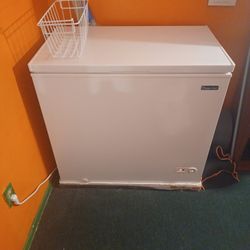 Deep Refrigerator 