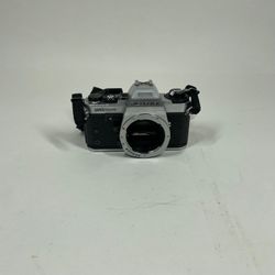 Pentax Super Program 35MM Film Camera