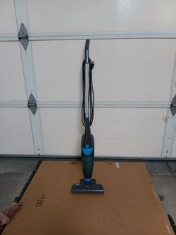 Bissell vacuum