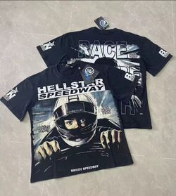 Hellstar T shirts