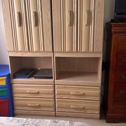 Mueble Para Ropa