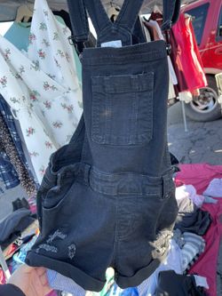 Jean Overall