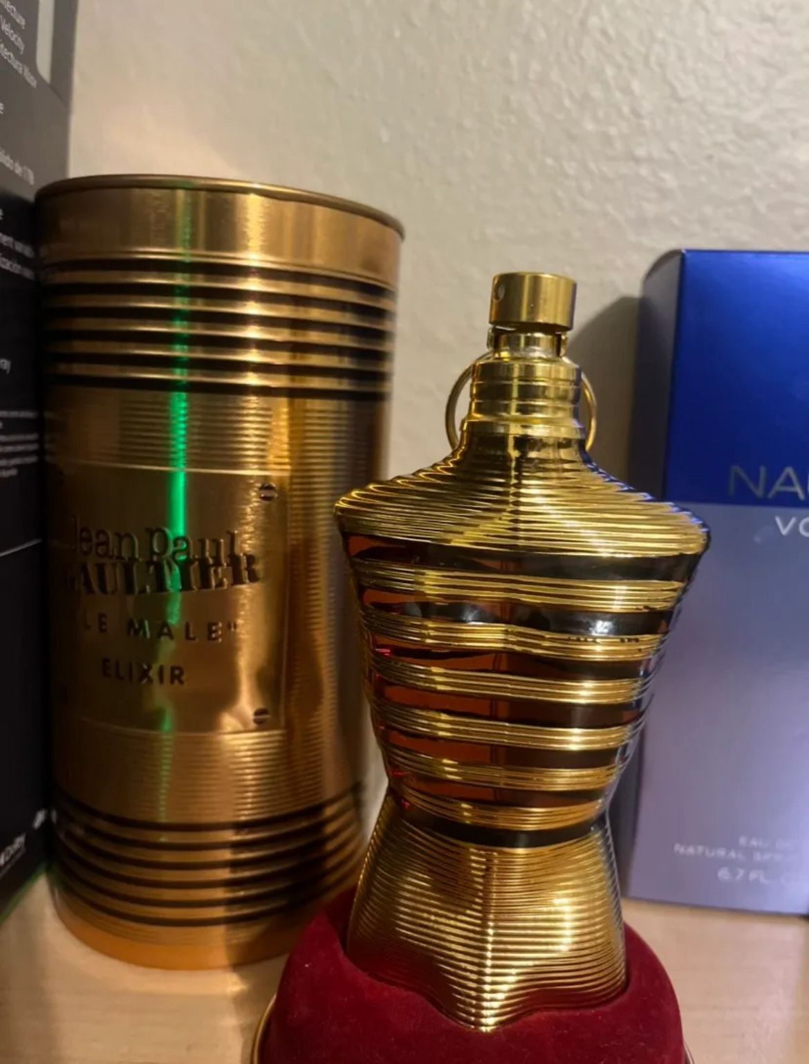 Jean Paul Elixir 