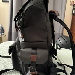 Langley Alpha Globetrotter Camera Bag