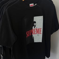 Supreme Tshirt
