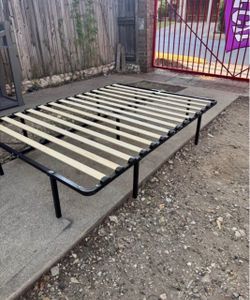 Full Size Bed Frame