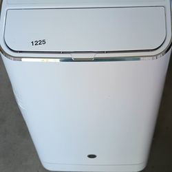 GE Smart Portable AC/ Aire Acondicionado Portatil