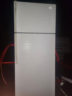 Fridge