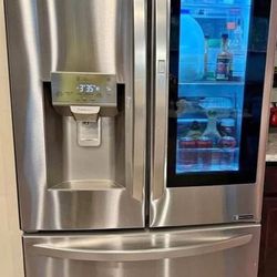 Brand New, Huge, Refrigerators & Freezers $499 And Up For Sale
