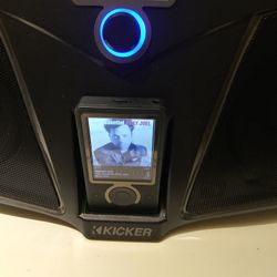 Black Zune 30GB