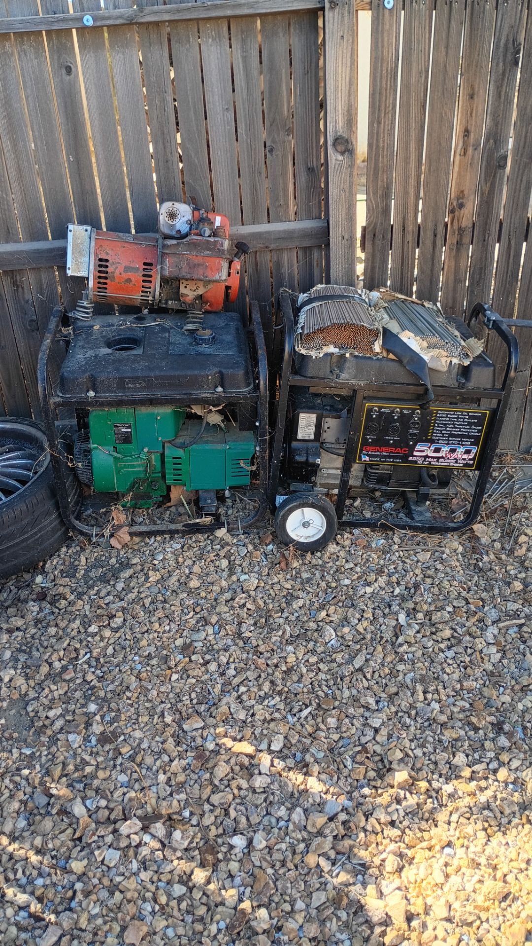 Spring For Key Back Generator for Sale in Willow Springs, CA - OfferUp