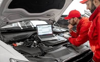 Free Car Diagnostics/Electrical Help