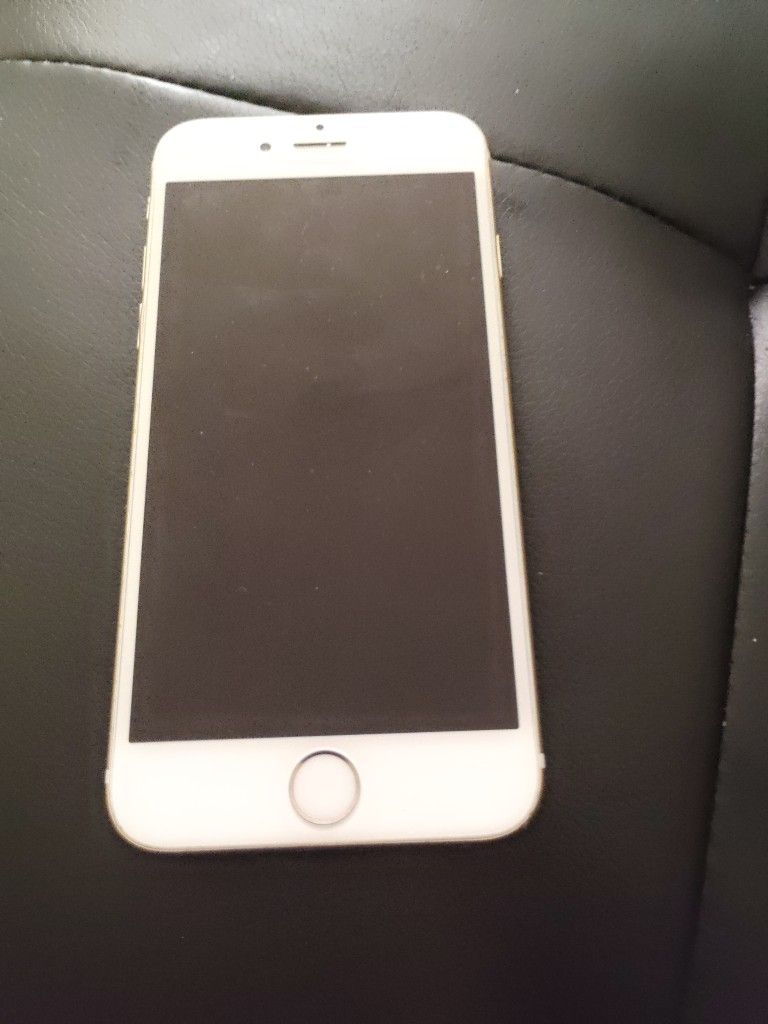 IPhone 6 Good Condition Unlocked