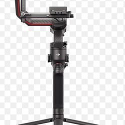 DJI RS3 Pro Gimbal – Pro Stabilization, Excellent Condition