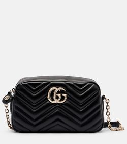 GG Marmont small camera bag