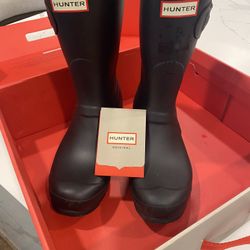 Woman’s Original Short Rain Boots