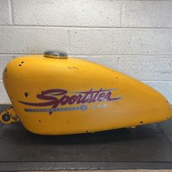 2000 Harley Sportster Gas Tank 