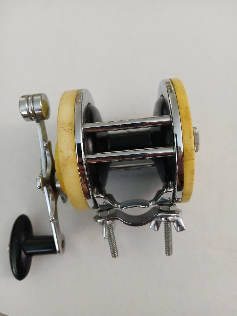 Garcia Mitchell 602 Fishing Reel