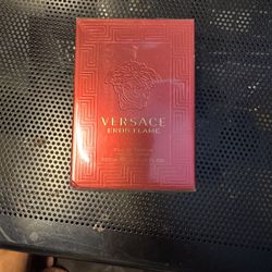 Versace Eros Flame