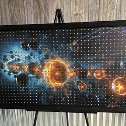 Pegboard Gamers