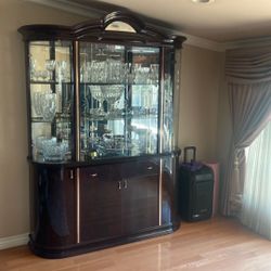 Wall Unit 79x59x17 size