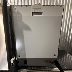 24 Inch Thermador Dishwasher Panel Ready
