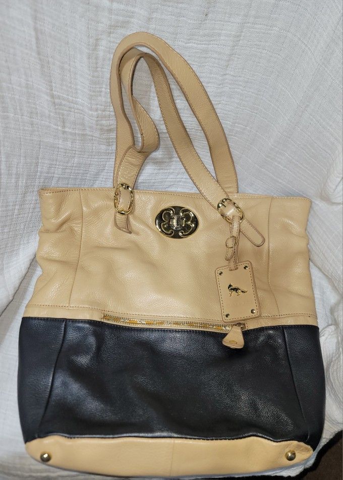 Emma Fox Bag