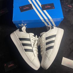 Adidas Originals Superstar Casual Sneaker